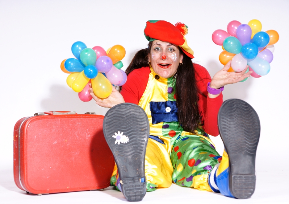 Clown JuJu