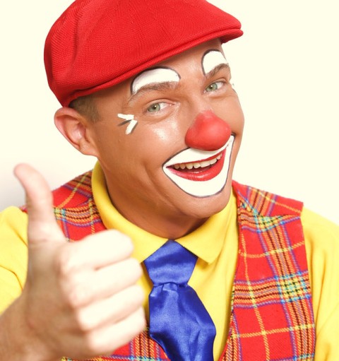 Coco de Clown
