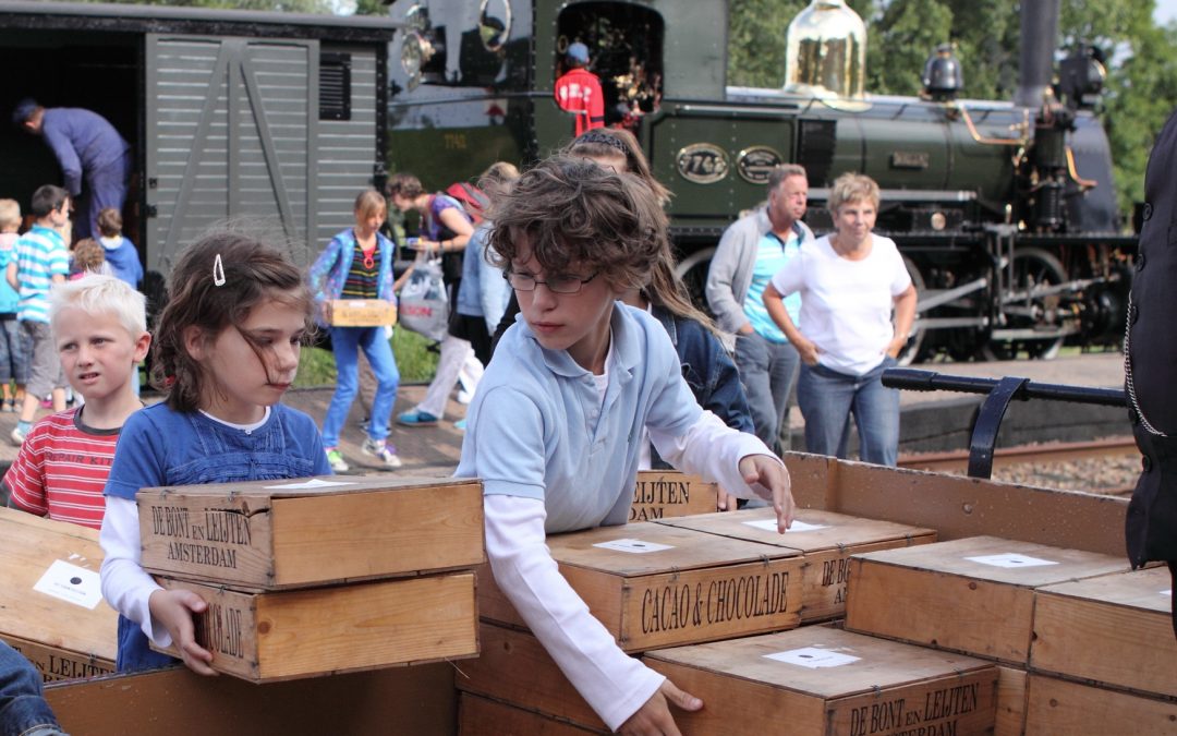 Stoomtram Hoorn-Medemblik